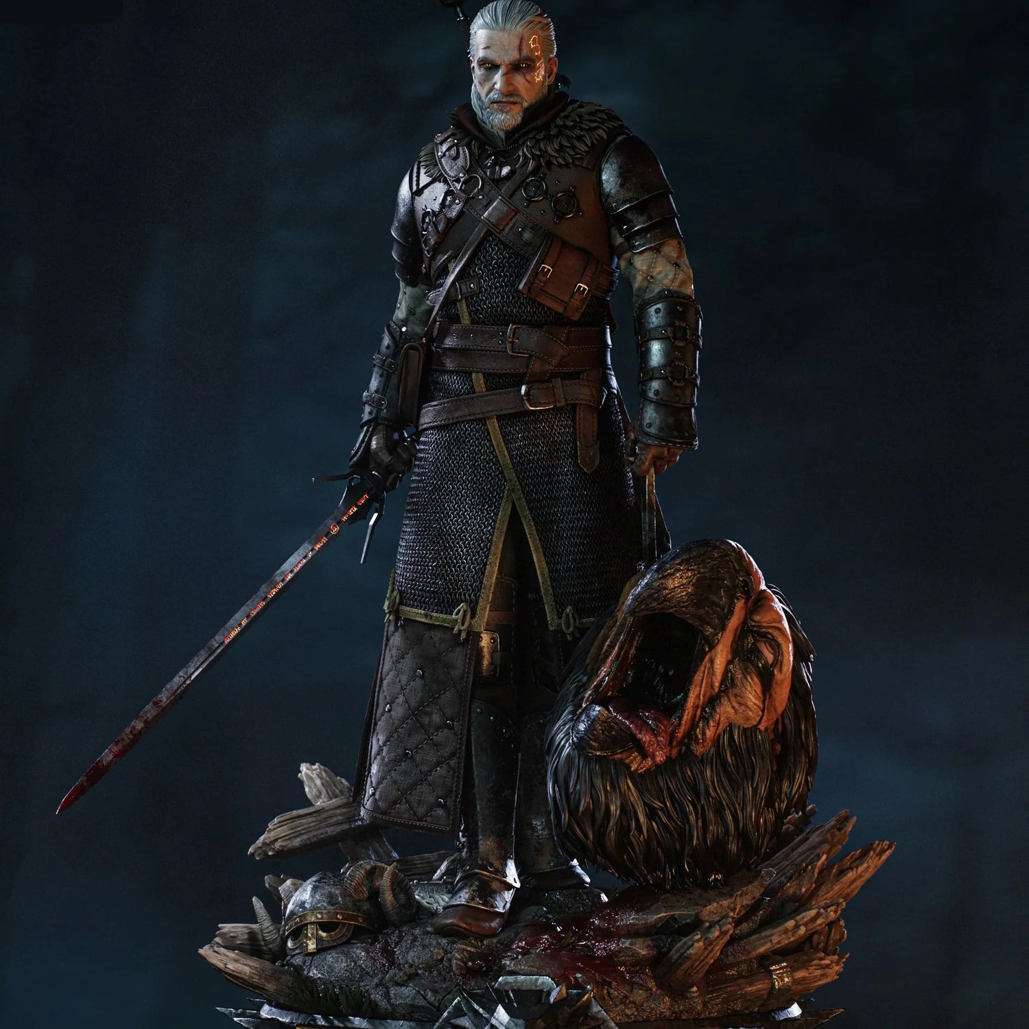Game  figures