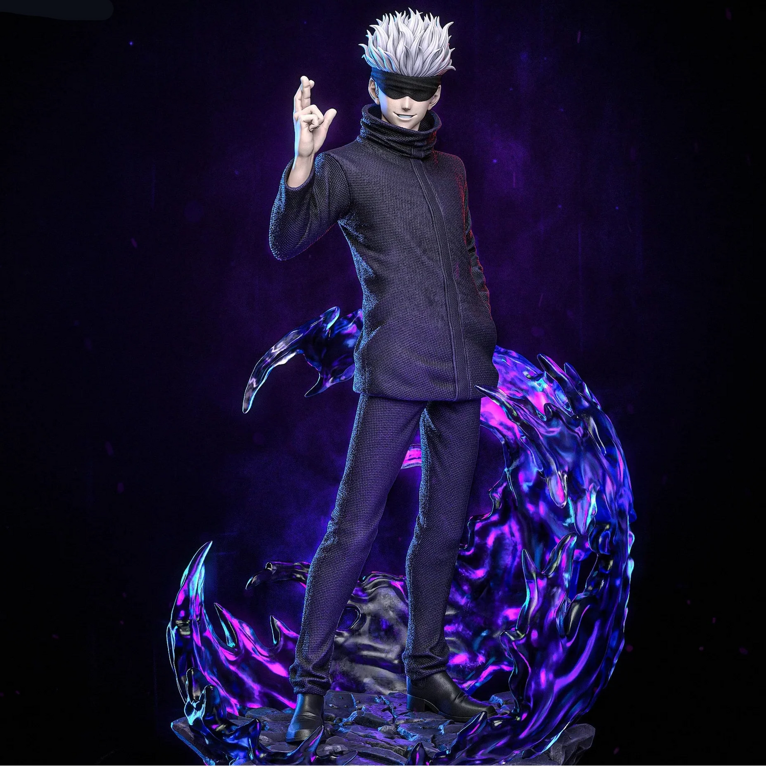 Anime & manga figures