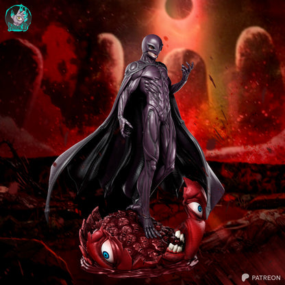 Femto | Berserk | Handcrafted Figure
