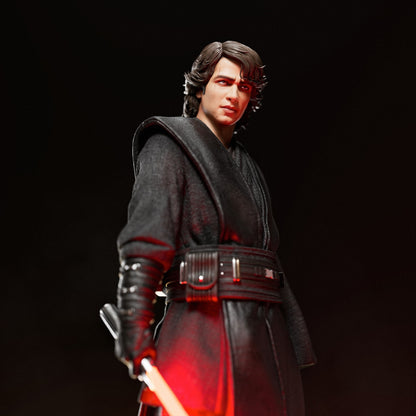 Anakin | Star Wars | Handcrafted Figure