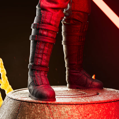 Anakin | Star Wars | Handcrafted Figure