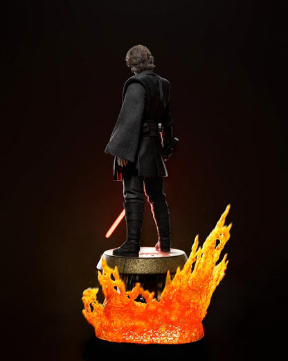 Anakin | Star Wars | Handcrafted Figure