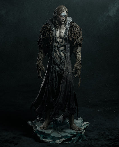 Frankenstein | Frankenstein movie | Handcrafted Figure