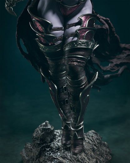 Sylvanas Windrunner | World of Warcraft | Handcrafted Figure