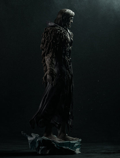Frankenstein | Frankenstein movie | Handcrafted Figure