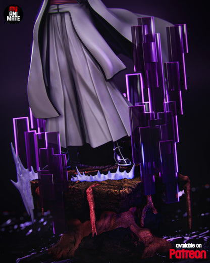 Illusion Master | Handcrafted Figure