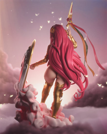 Aphrodite | Hades | Handcrafted Figure