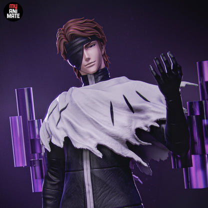 Illusion Master | Handcrafted Figure