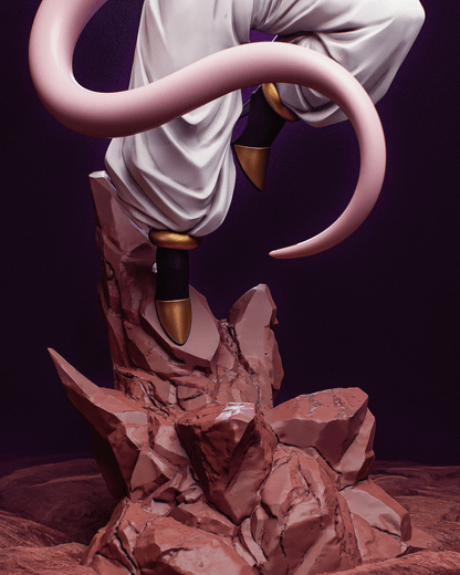 Sinister Bio-Queen | Handcrafted Figure