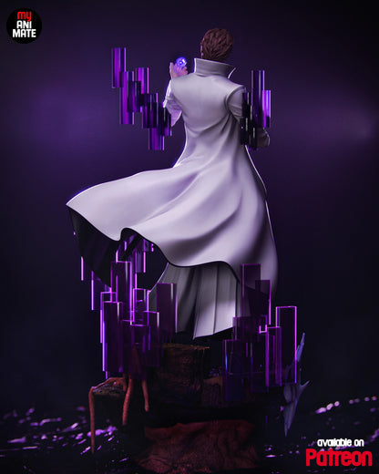 Illusion Master | Handcrafted Figure