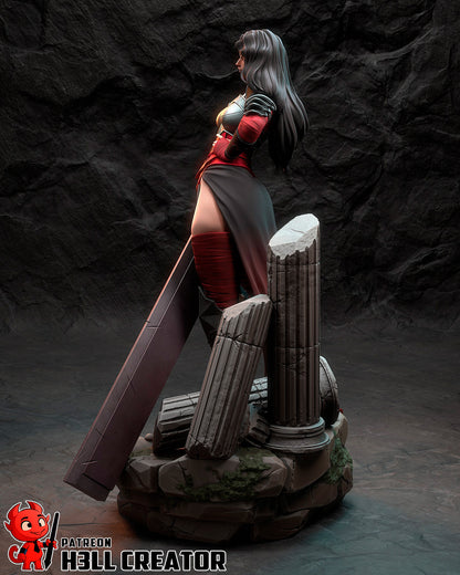 Absolute Wonder Woman | DC comics | Handcrafted Figure