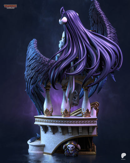 Guardian Overseer | Handcrafted Figure