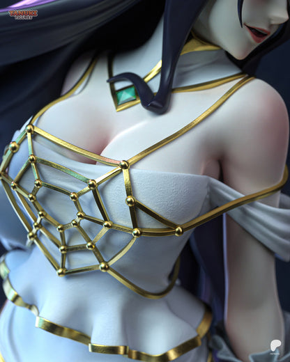 Guardian Overseer | Handcrafted Figure
