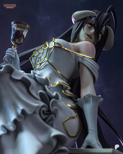 Guardian Overseer | Handcrafted Figure