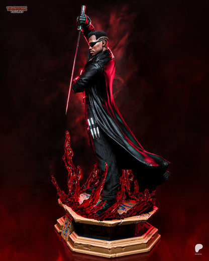Blade | Blade movie | Handcrafted Figure