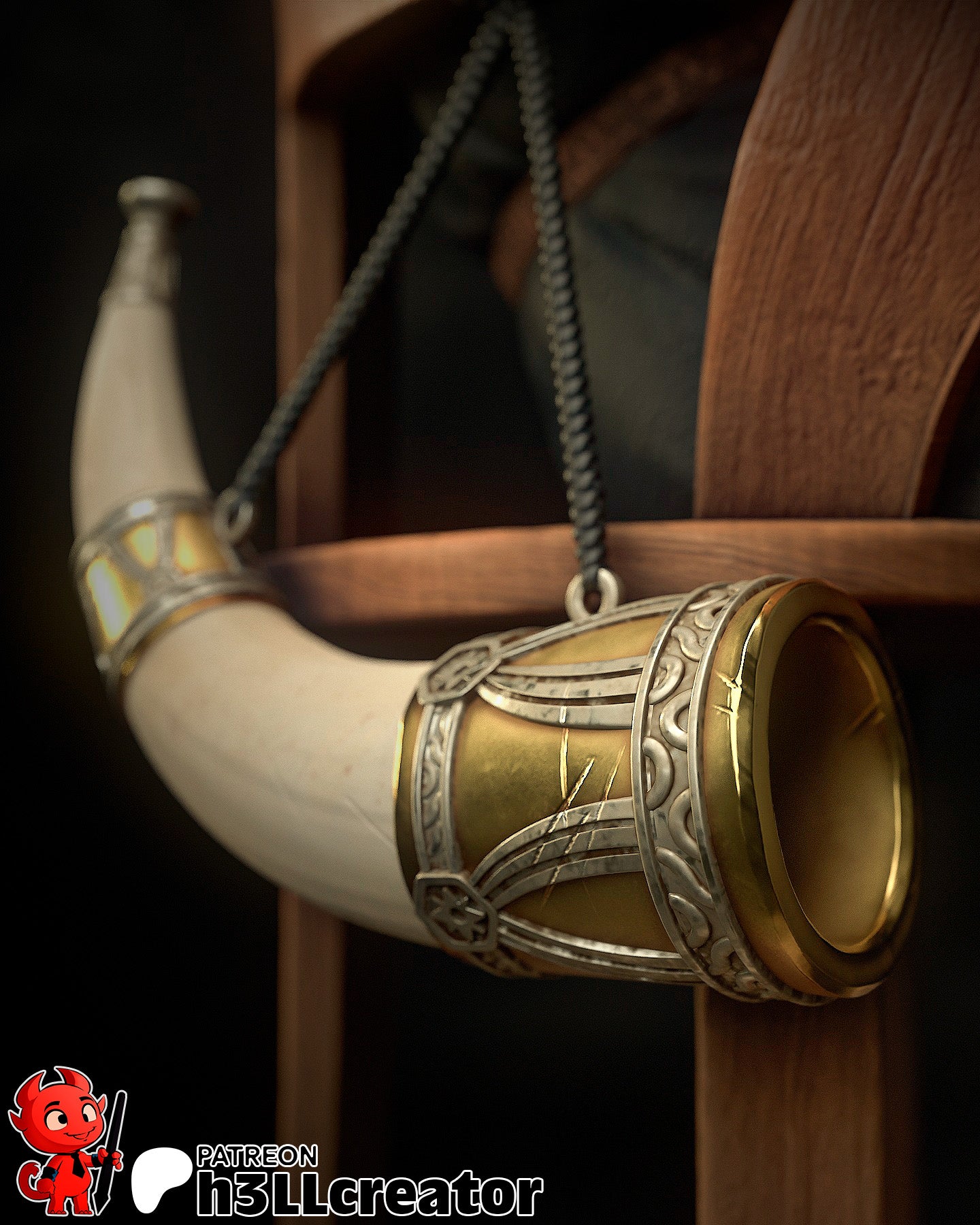 Boromir | Lord Of The Rings | Handcrafted Figure