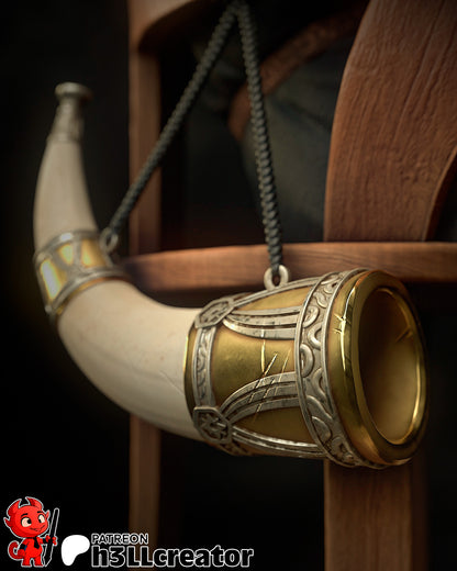 Boromir | Lord Of The Rings | Handcrafted Figure