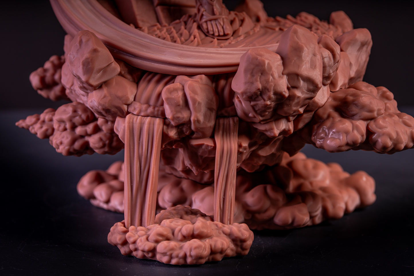 Zelda | The Legend Of Zelda | Handcrafted Figure