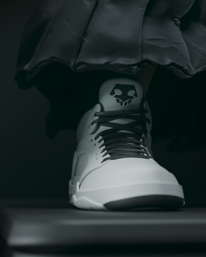 Rukia | Bleach | Handcrafted Figure