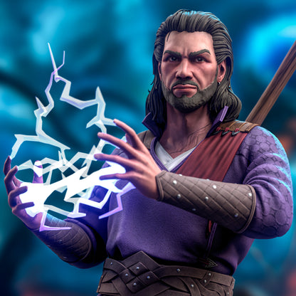Gale | Baldur's Gate 3 | Handcrafted Figure