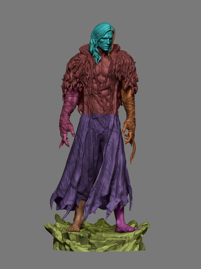 Frankenstein | Frankenstein movie | Handcrafted Figure
