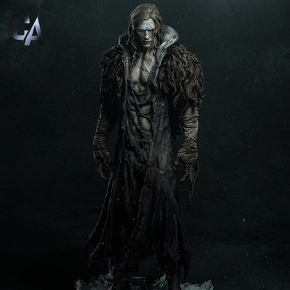 Frankenstein | Frankenstein movie | Handcrafted Figure