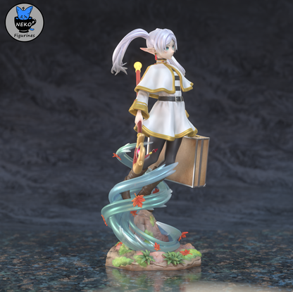 Frieren | Frieren Beyond Journey's End | Handcrafted Figure