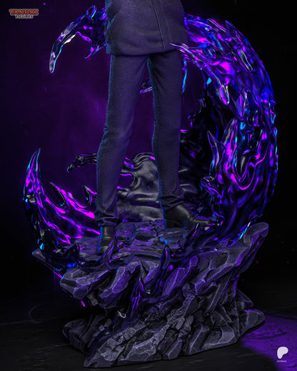 Satoru Gojo | Jujutsu Kaisen | Handcrafted Figure