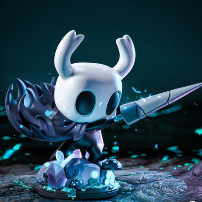 Hollow Knight | Hollow Knight game | Handcrafted Figure