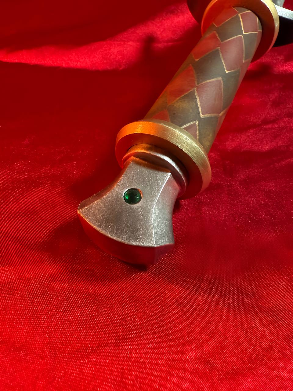 Astarion’s Dagger | Baldur’s Gate 3 | Handcrafted Prop