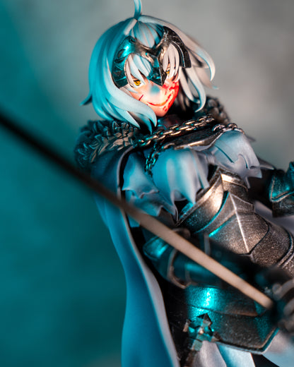 Jeanne d’Arc (Alter) | Fate series | Handcrafted Figure