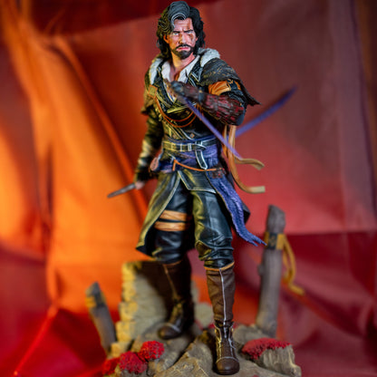 Verso | Expedition 33 | Handcrafted Figure
