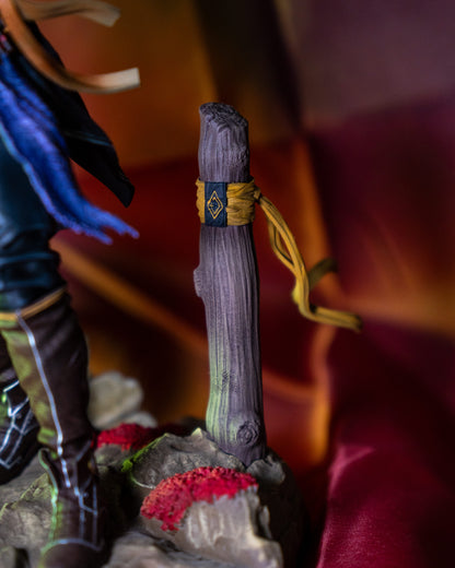 Verso | Expedition 33 | Handcrafted Figure