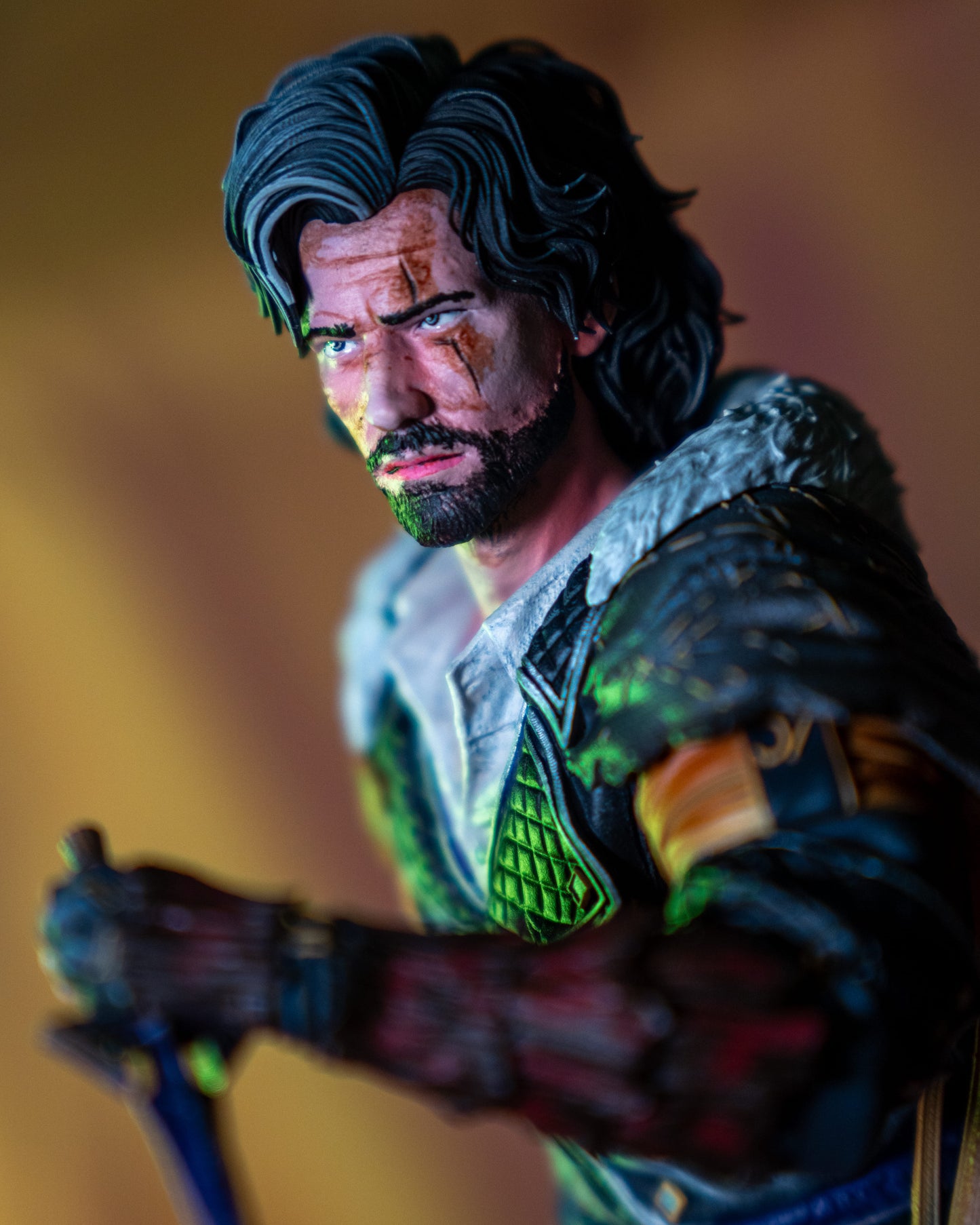 Verso | Expedition 33 | Handcrafted Figure