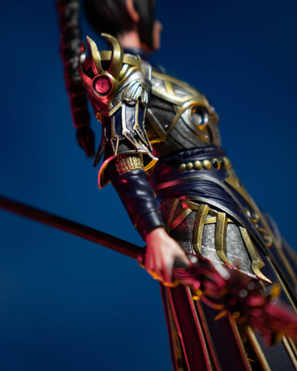 Shadowheart | Baldur’s Gate 3 | Handcrafted Figure