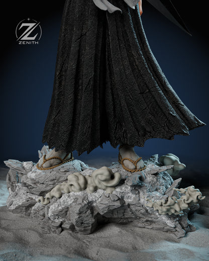 Soul Blade Warrior | Handcrafted Figure