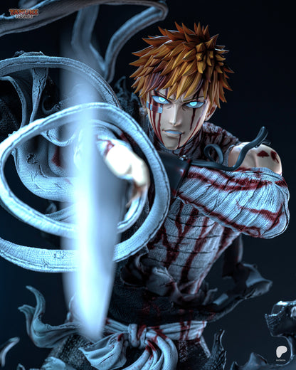 Ichigo Kurosaki | Bleach | Handcrafted Figure