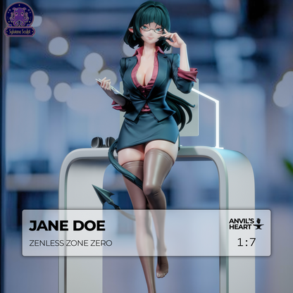 Rat Thief Agent | Handcrafted Figure