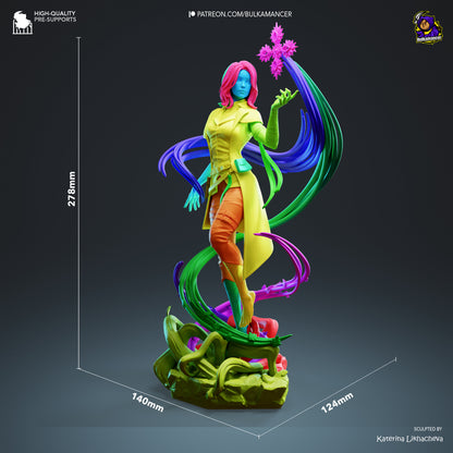 Lune | Clair Obscur: Expedition 33 | Handcrafted Figure