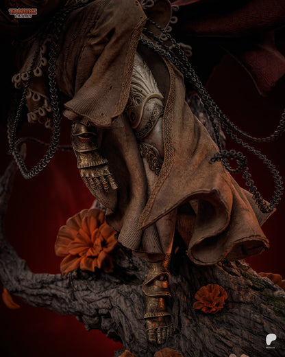 Malenia | Elden Ring | Handcrafted Figure