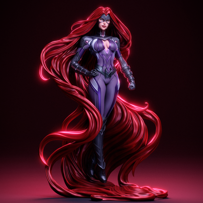 Medusa | Handcrafted Figure