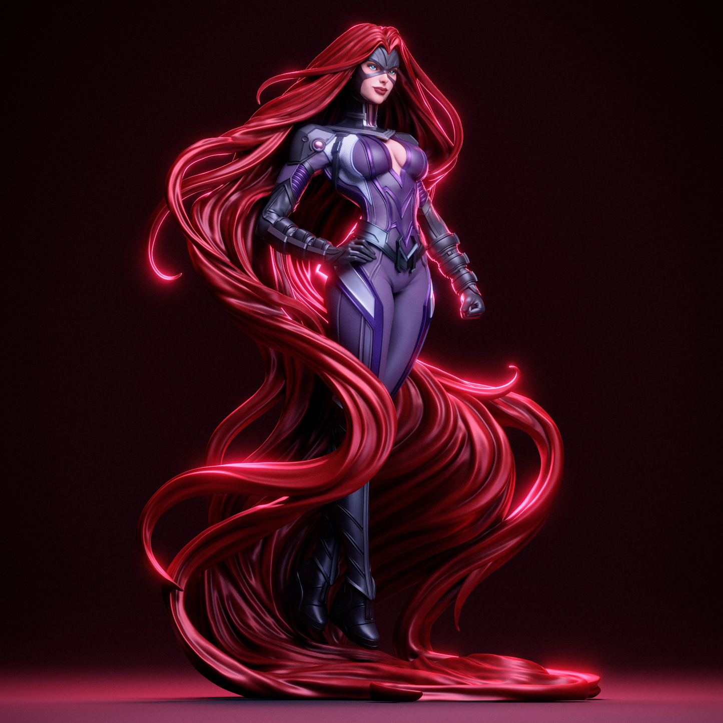 Medusa | Handcrafted Figure
