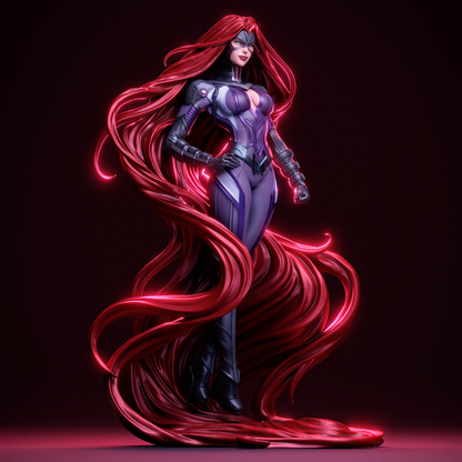 Medusa | Handcrafted Figure