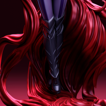 Medusa | Handcrafted Figure