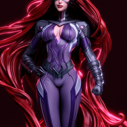 Medusa | Handcrafted Figure