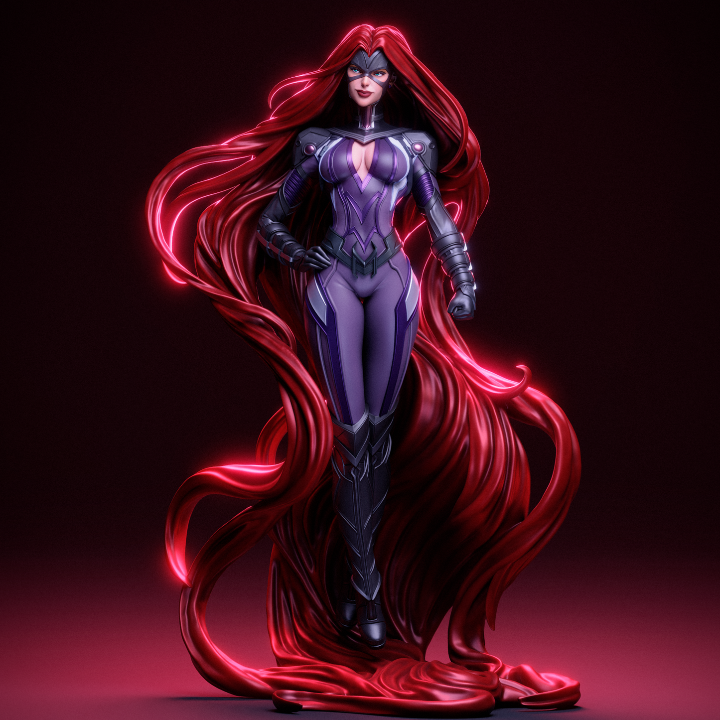 Medusa | Handcrafted Figure