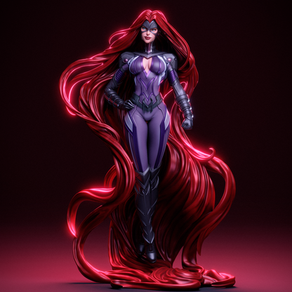 Medusa | Handcrafted Figure