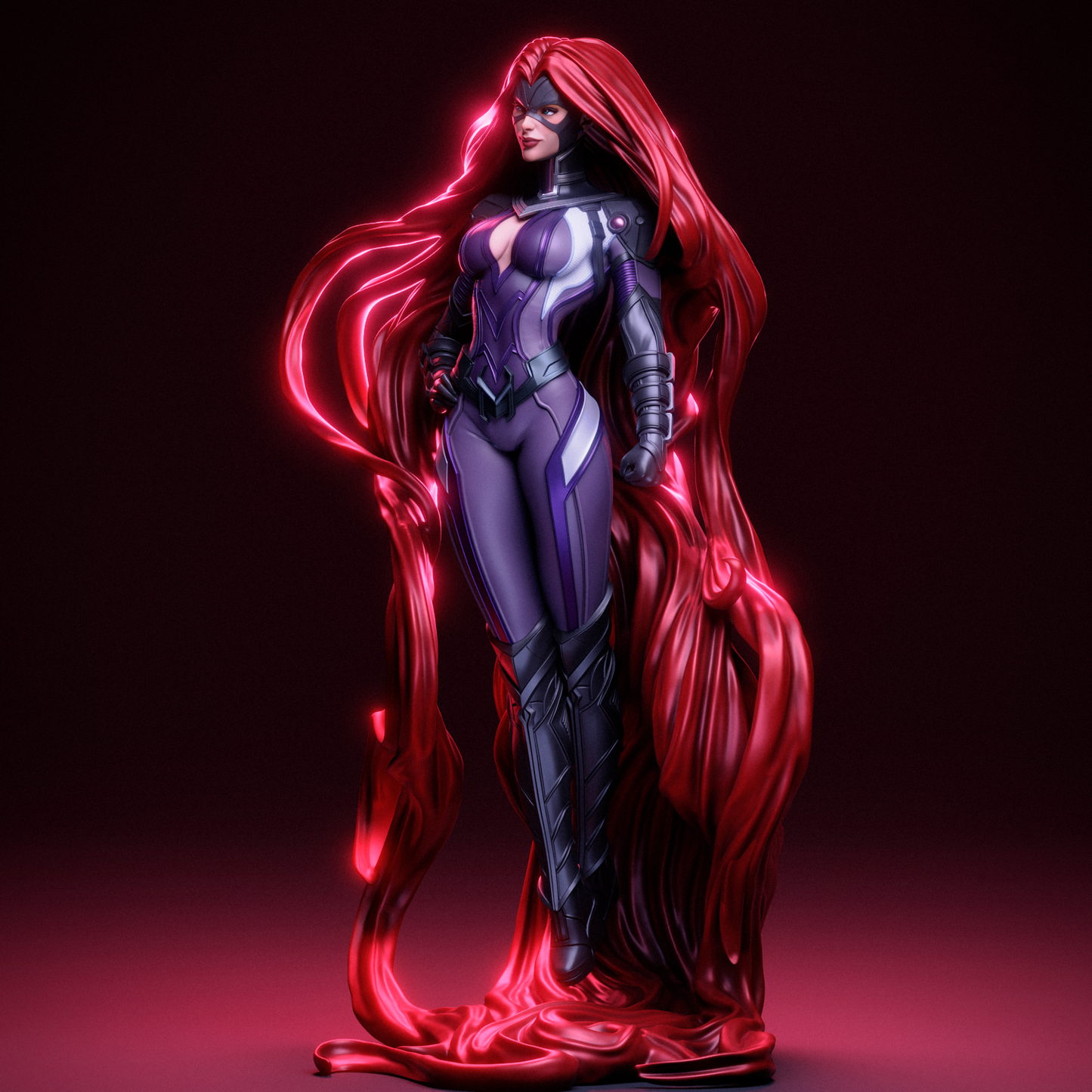 Medusa | Handcrafted Figure