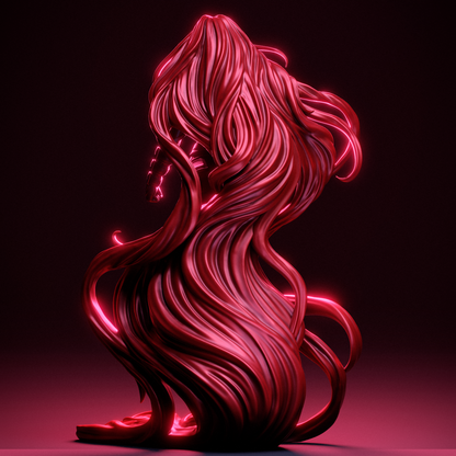 Medusa | Handcrafted Figure