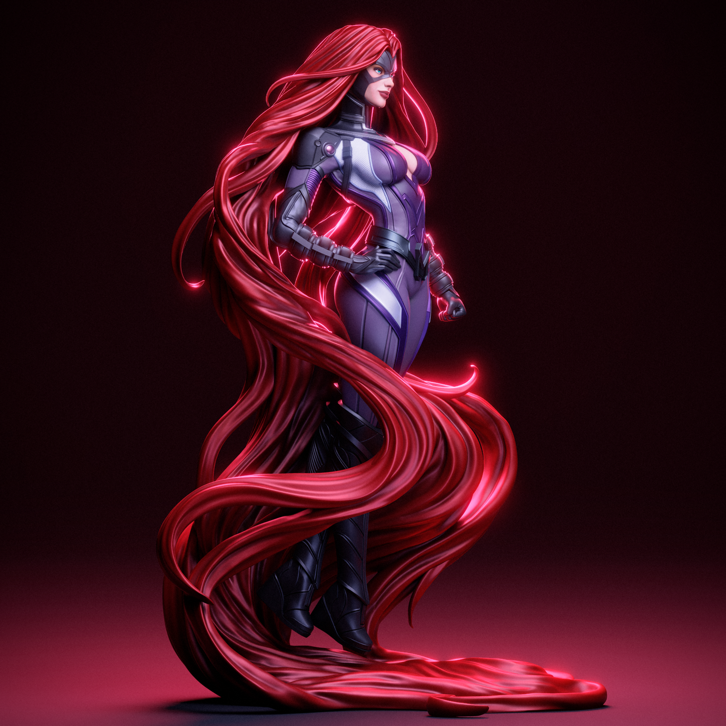 Medusa | Handcrafted Figure